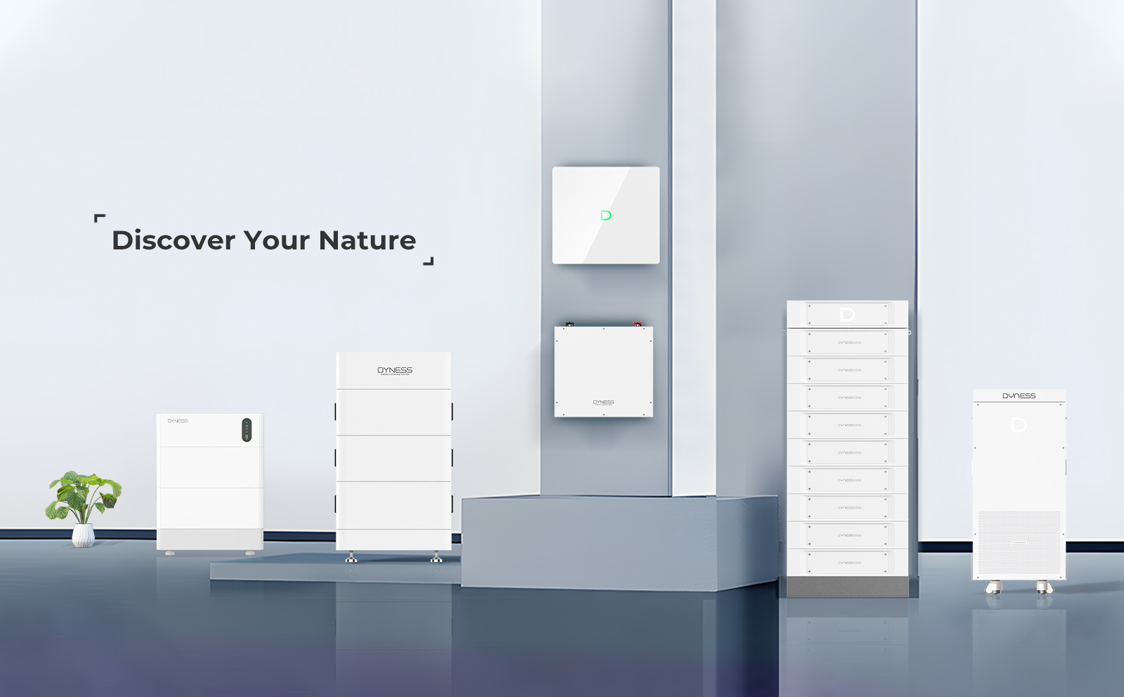 home energy storage system